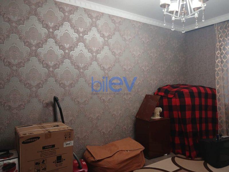 Satılır 4 otaqlı Həyət evi  98m², Bakı