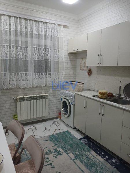 Satılır 4 otaqlı Həyət evi  98m², Bakı