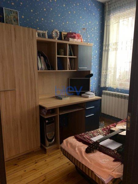 Satılır 6 otaqlı Həyət evi  190m², Bakı