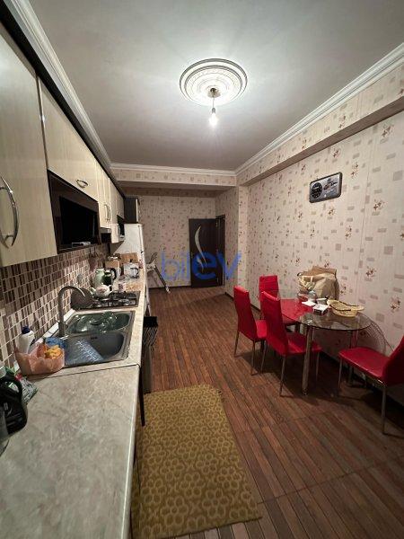 Kirayə (aylıq) 3 otaqlı Yeni Tikili  113m², Bakı