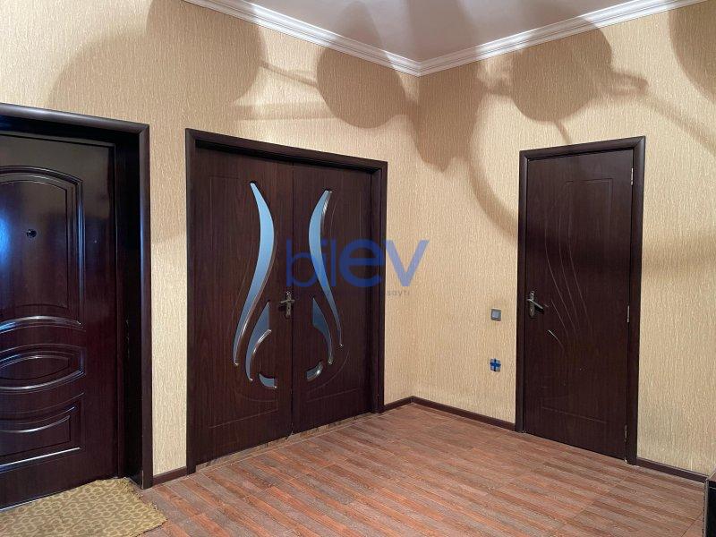 Kirayə (aylıq) 3 otaqlı Yeni Tikili  113m², Bakı