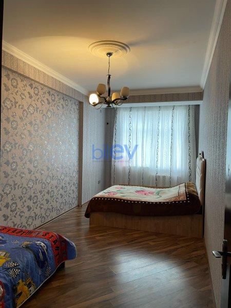 Kirayə (aylıq) 3 otaqlı Yeni Tikili  113m², Bakı