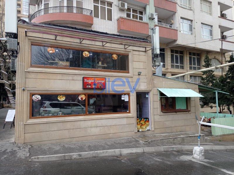 Satılır 3 otaqlı Obyekt  90m², Bakı