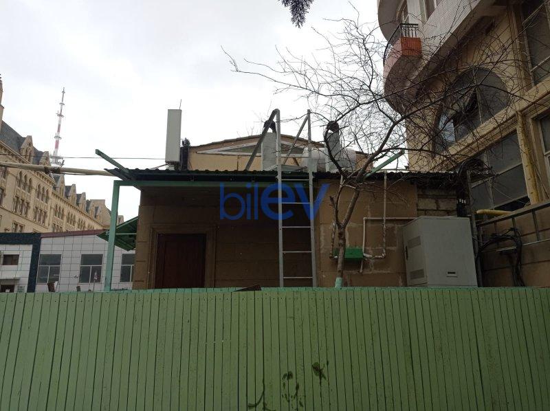 Satılır 3 otaqlı Obyekt  90m², Bakı