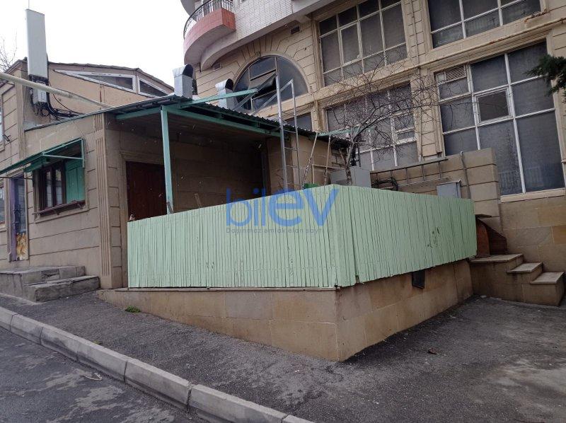 Satılır 3 otaqlı Obyekt  90m², Bakı