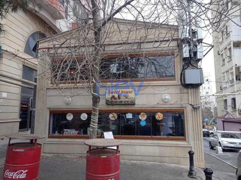 Satılır 3 otaqlı Obyekt  90m², Bakı