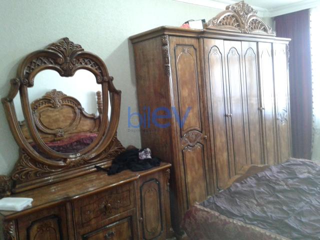 Kirayə (aylıq) 2 otaqlı Yeni Tikili  90m², Bakı