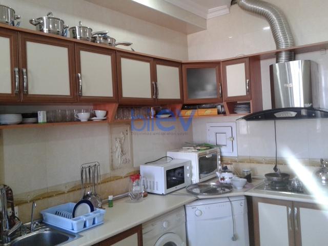Kirayə (aylıq) 2 otaqlı Yeni Tikili  90m², Bakı