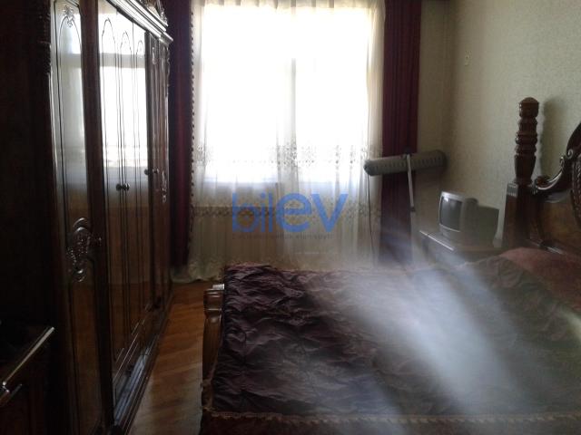 Kirayə (aylıq) 2 otaqlı Yeni Tikili  90m², Bakı