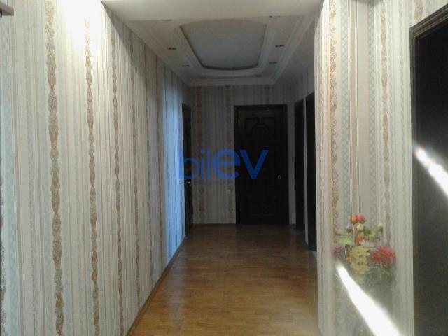 Kirayə (aylıq) 2 otaqlı Yeni Tikili  90m², Bakı