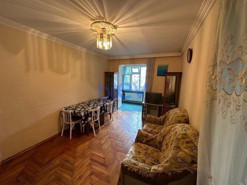 Kirayə (aylıq) 2 otaqlı Köhnə Tikili  52m², Bakı