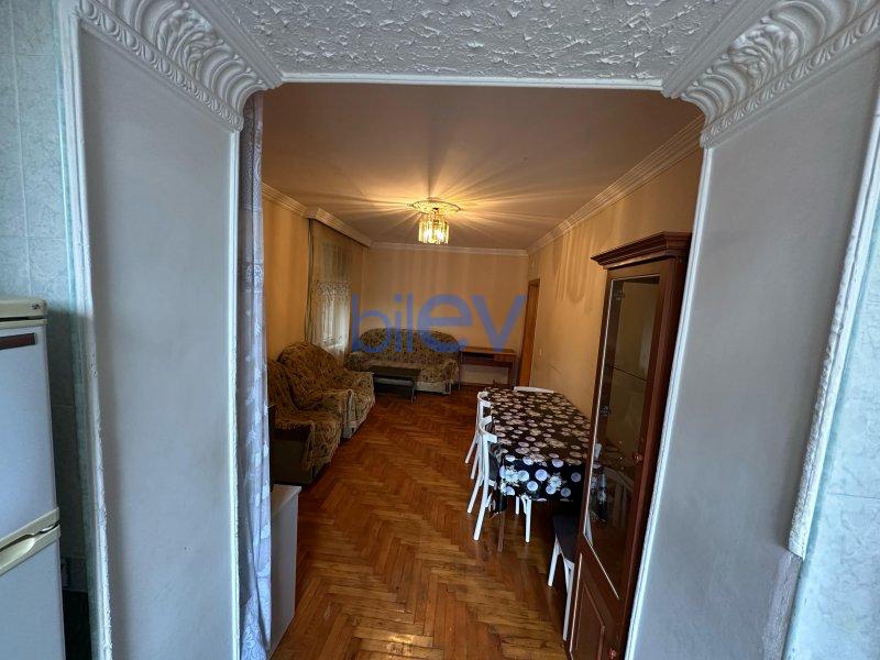 Kirayə (aylıq) 2 otaqlı Köhnə Tikili  52m², Bakı