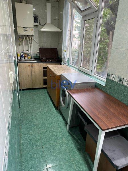 Kirayə (aylıq) 2 otaqlı Köhnə Tikili  52m², Bakı