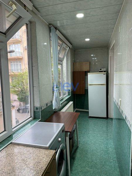Kirayə (aylıq) 2 otaqlı Köhnə Tikili  52m², Bakı