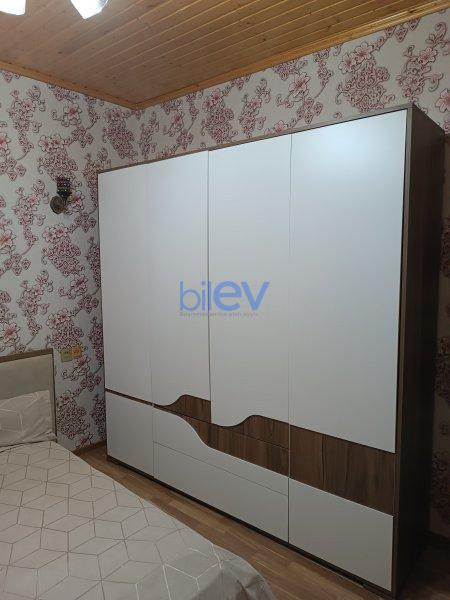 Kirayə (aylıq) 2 otaqlı Həyət evi  60m², Bakı
