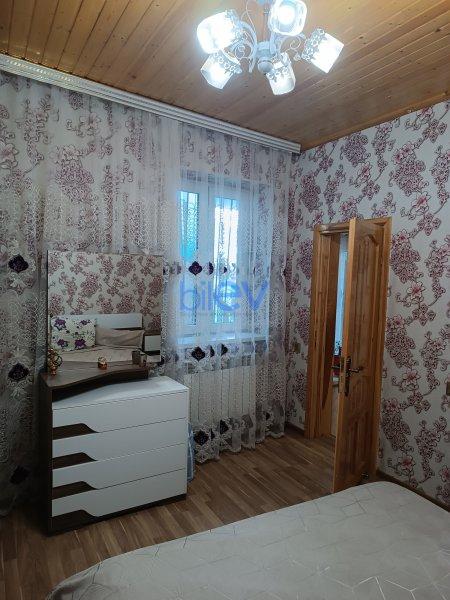 Kirayə (aylıq) 2 otaqlı Həyət evi  60m², Bakı