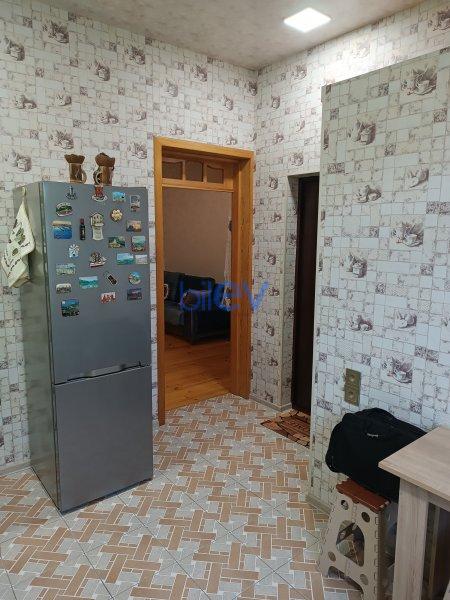 Kirayə (aylıq) 2 otaqlı Həyət evi  60m², Bakı