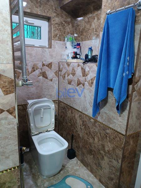 Kirayə (aylıq) 2 otaqlı Həyət evi  60m², Bakı