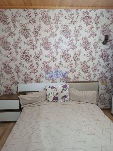 Kirayə (aylıq) 2 otaqlı Həyət evi  60m², Bakı