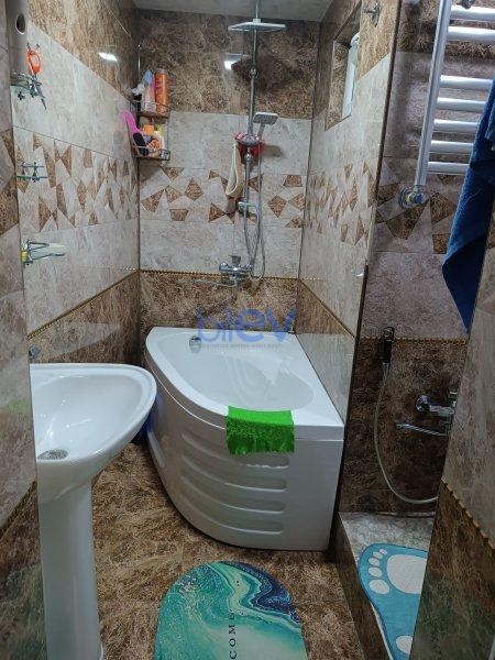 Kirayə (aylıq) 2 otaqlı Həyət evi  60m², Bakı
