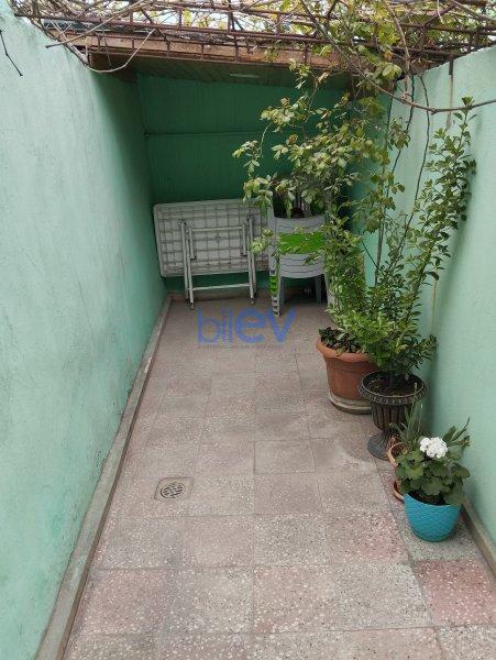 Kirayə (aylıq) 2 otaqlı Həyət evi  60m², Bakı