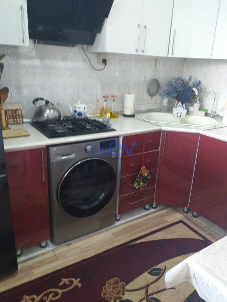 Satılır 4 otaqlı Həyət evi  120m², Bakı