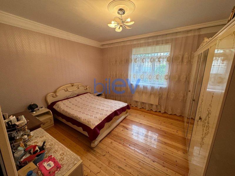 Satılır 4 otaqlı Həyət evi  120m², Bakı