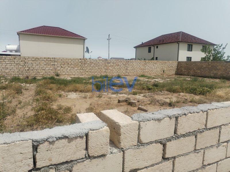 Satılır  otaqlı Torpaq  6m², Sumqayıt