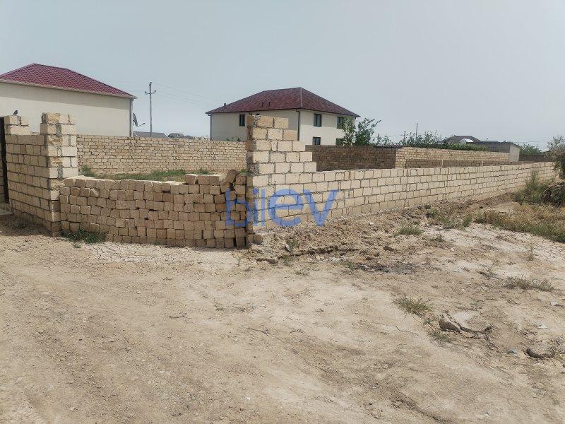Satılır  otaqlı Torpaq  6m², Sumqayıt