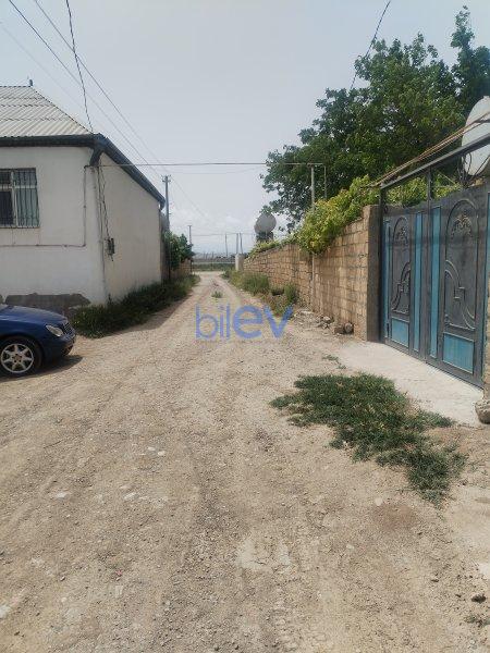 Satılır  otaqlı Torpaq  6m², Sumqayıt