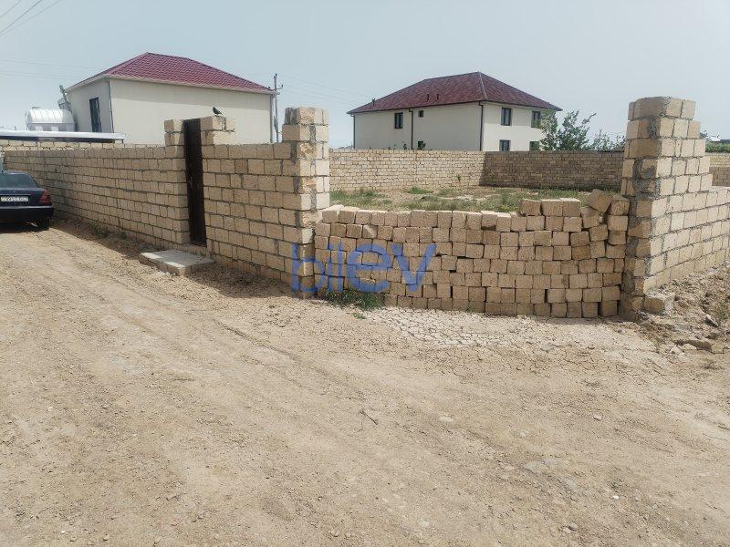 Satılır  otaqlı Torpaq  6m², Sumqayıt