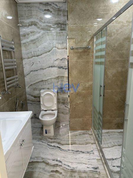 Aylıq Kirayə 3 otaqlı Yeni Tikili bina evi  160m², Bakı