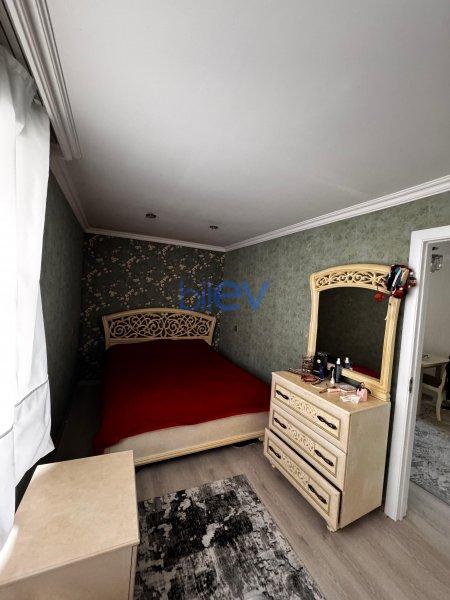 Satılır 2 otaqlı Köhnə Tikili  55m², Bakı