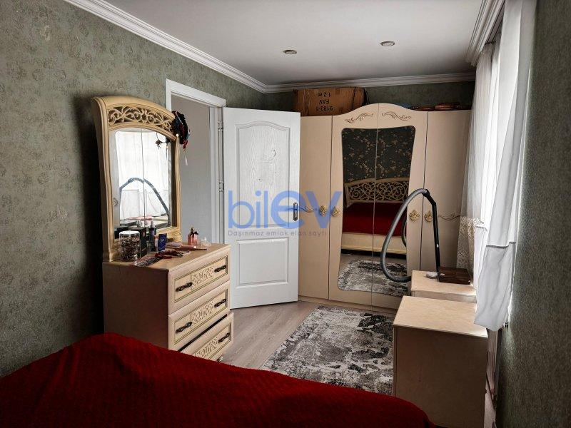 Satılır 2 otaqlı Köhnə Tikili  55m², Bakı