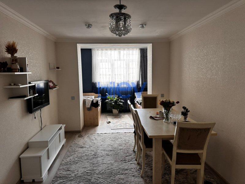 Satılır 2 otaqlı Köhnə Tikili  55m², Bakı