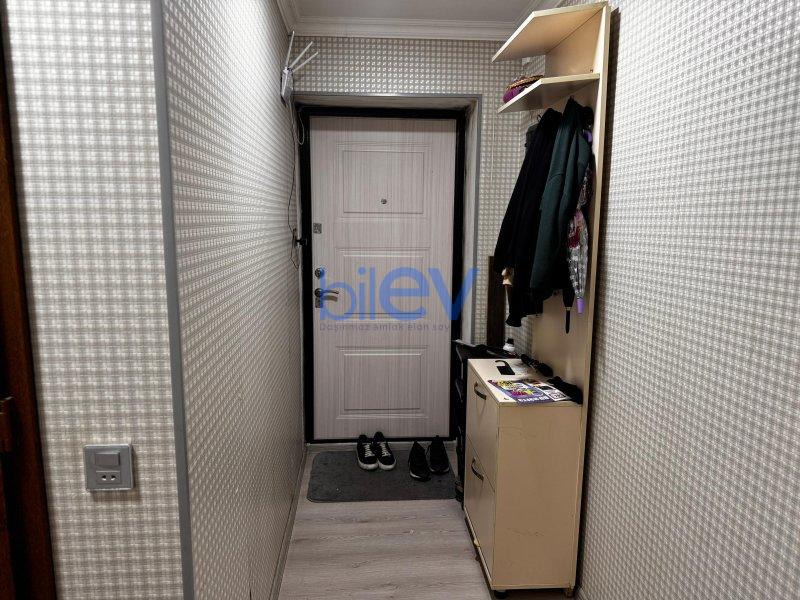 Satılır 2 otaqlı Köhnə Tikili  55m², Bakı