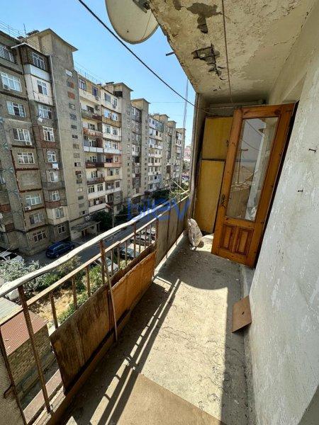 Satılır 3 otaqlı Köhnə Tikili  65m², Bakı