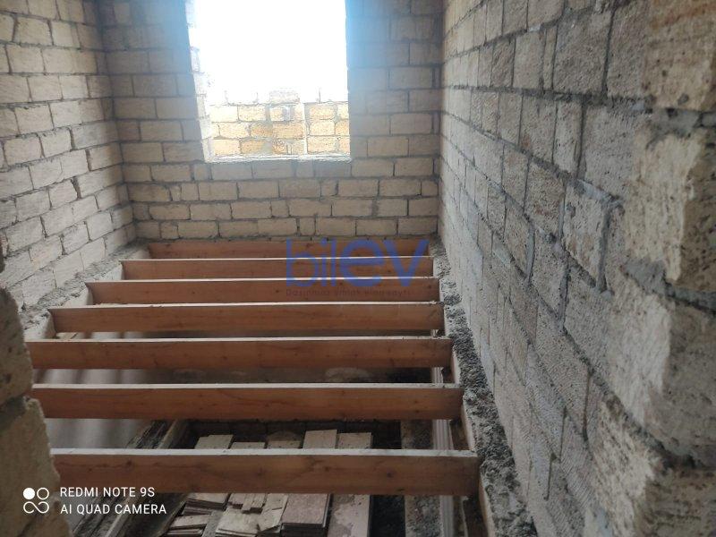 Satılır 4 otaqlı Həyət evi  156m², Bakı