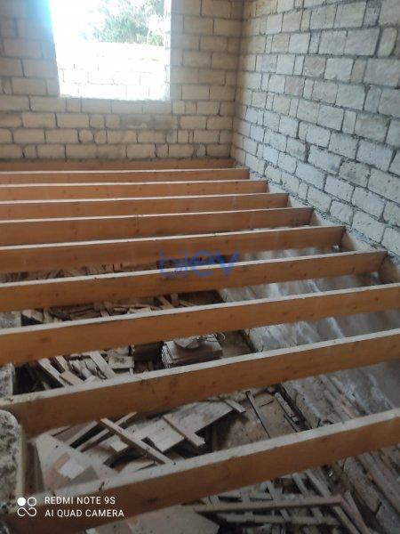 Satılır 4 otaqlı Həyət evi  156m², Bakı