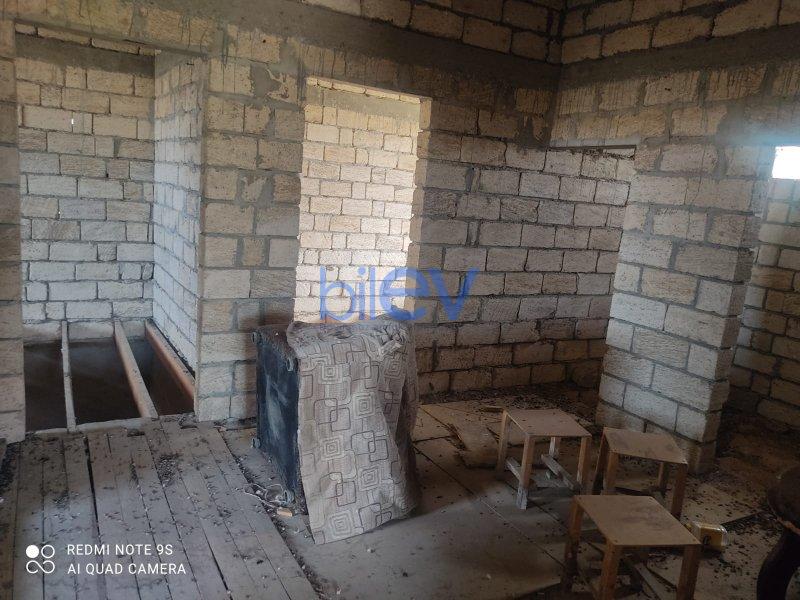 Satılır 4 otaqlı Həyət evi  156m², Bakı