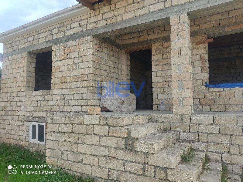 Satılır 4 otaqlı Həyət evi  156m², Bakı