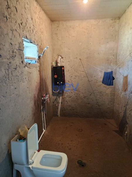 Satılır 3 otaqlı Həyət evi  120m², Bakı