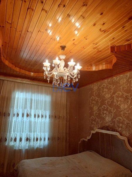 Satılır 3 otaqlı Həyət evi  120m², Bakı