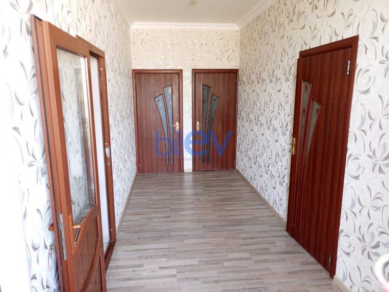 Satılır 3 otaqlı Həyət evi  120m², Bakı