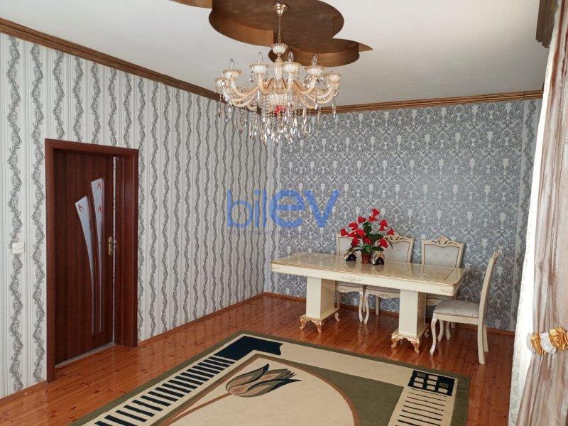 Satılır 3 otaqlı Həyət evi  120m², Bakı