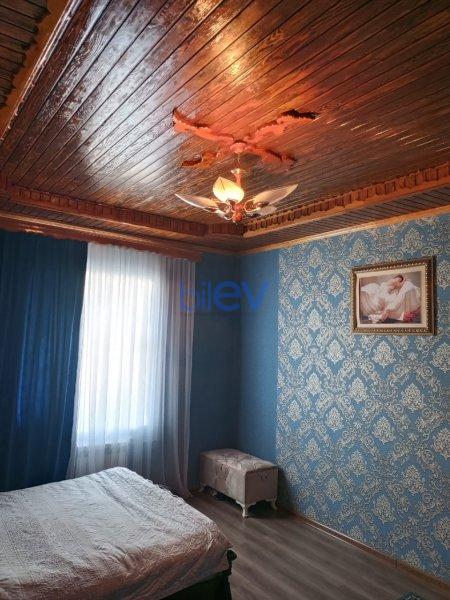 Satılır 3 otaqlı Həyət evi  120m², Bakı
