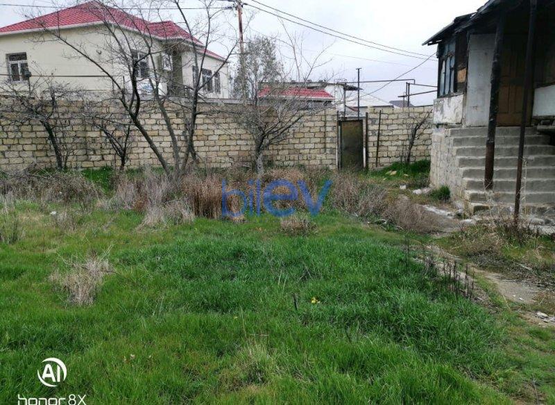 Satılır  otaqlı Torpaq  4m², Sumqayıt