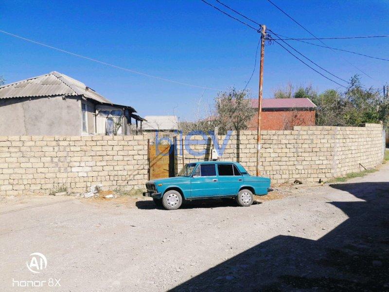 Satılır  otaqlı Torpaq  4m², Sumqayıt