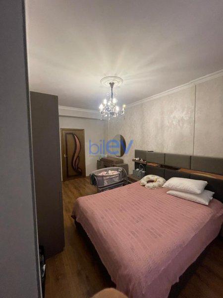 Satılır 3 otaqlı Yeni Tikili  90m², Bakı
