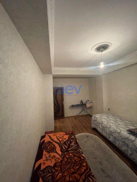 Satılır 3 otaqlı Yeni Tikili  90m², Bakı
